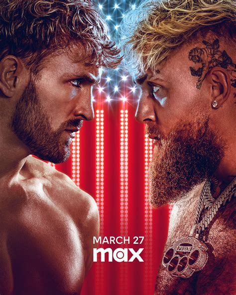 Results from Logan Paul vs. KSI and Jake Paul vs..